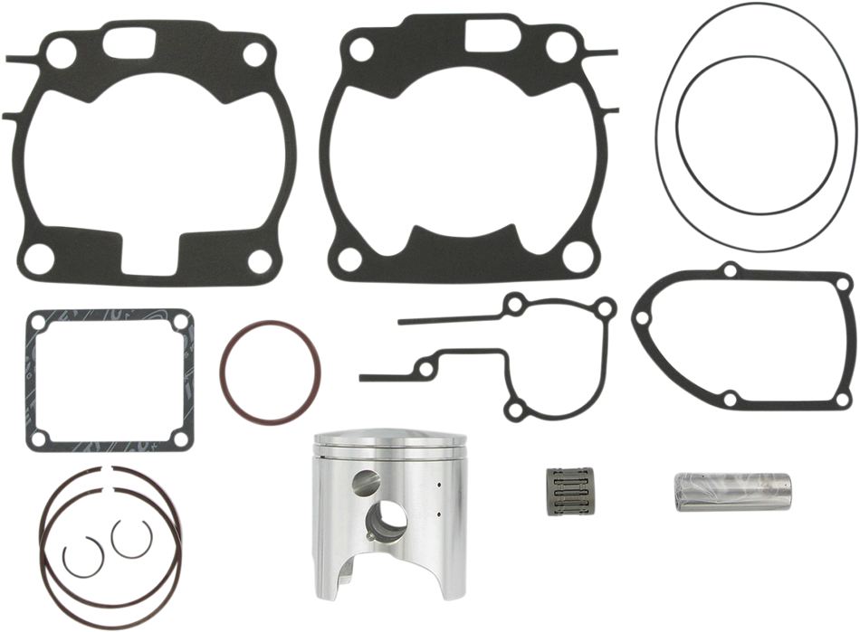 WISECO Piston Kit with Gaskets High-Performance PK1567