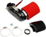 BBR MOTORSPORTS U-Flow Filter Kit - Honda 430-HCF-1110