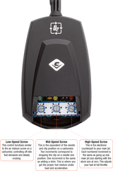 Fi2000 Standard FI2000 with O2 Sensor - '07 Softail 692-1607CL