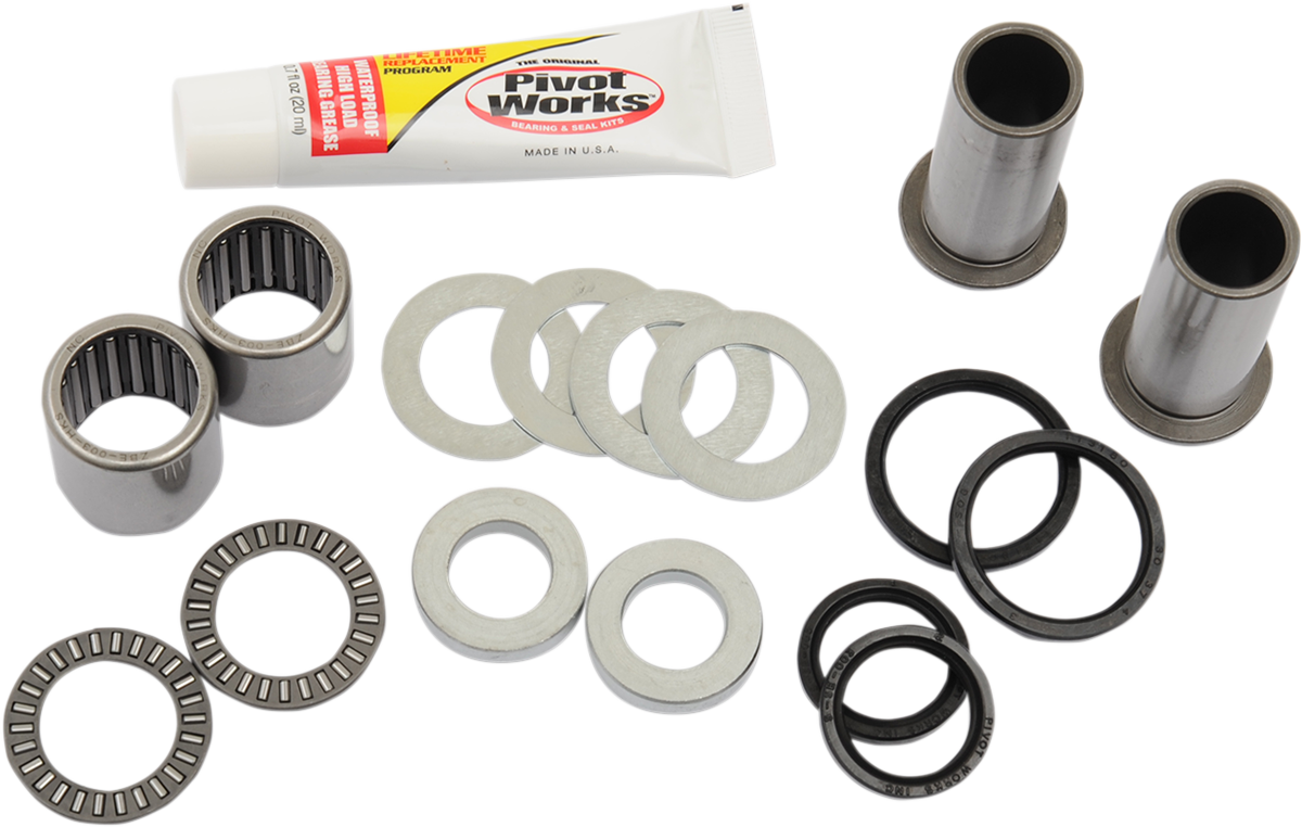 PIVOT WORKS Swingarm Bearing Kit PWSAK-S18-021