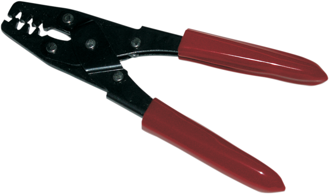 NAMZ U Barrel 5-Position Crimp Tool NDC-990170