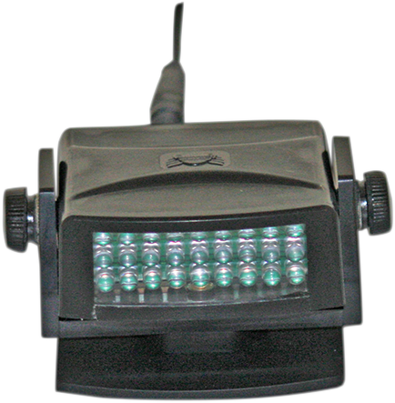 CUSTOM DYNAMICS LED Communicator System - Universal CDVL-01