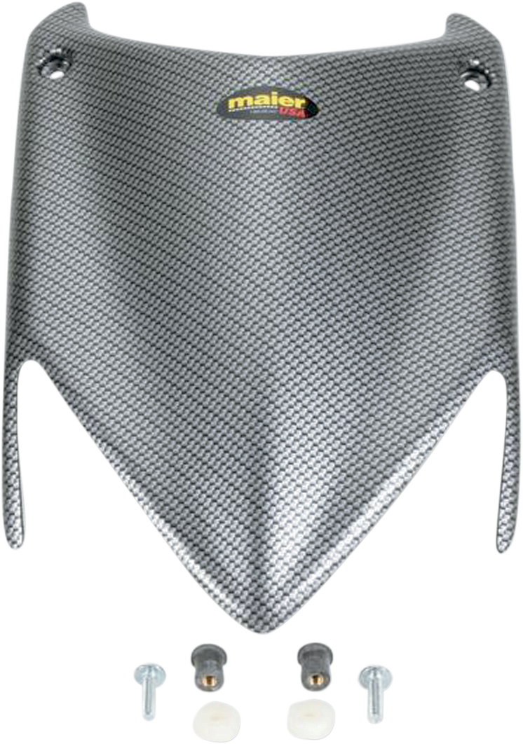 MAIER Hood - Carbon Fiber 50974-30