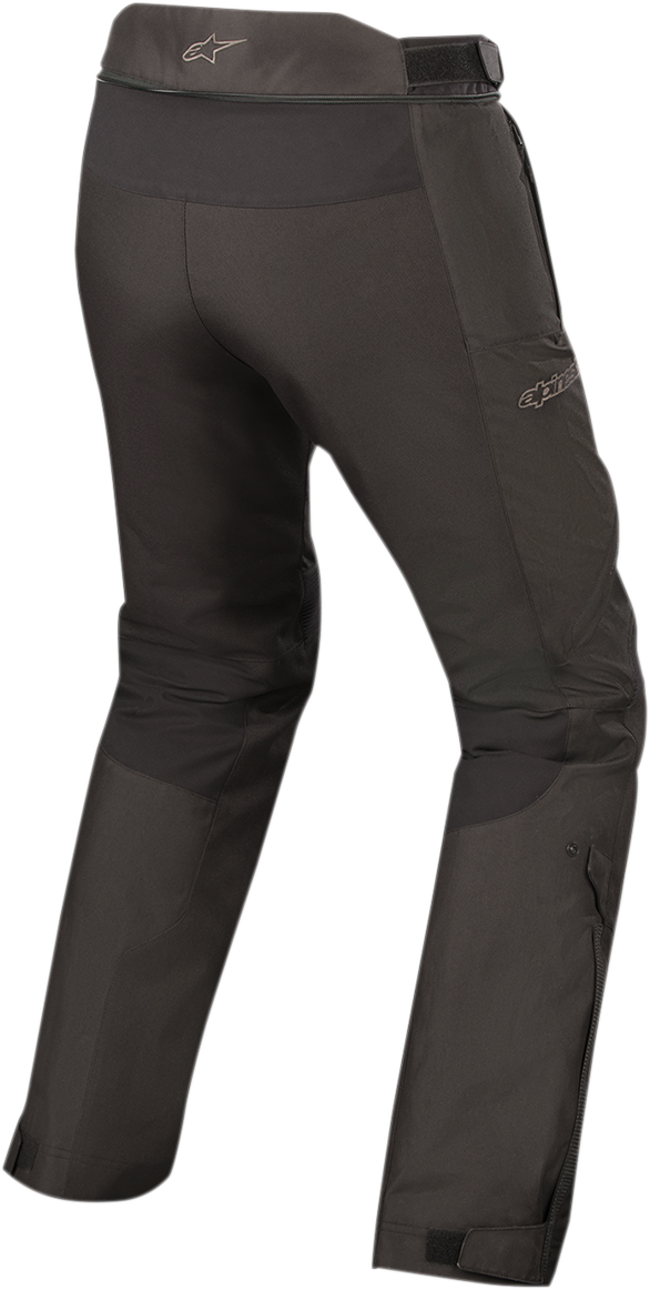 ALPINESTARS Hyper Drystar® Pants - Black - 2XL 3224718-10-2X