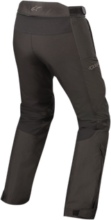 ALPINESTARS Hyper Drystar® Pants - Black - 2XL 3224718-10-2X