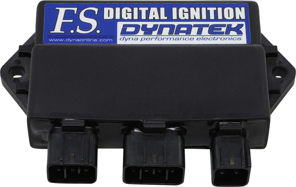 DYNATEK Non-Programmable Ignition System - Yamaha DFS7-13