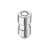 McGard Wheel Lock Nut Set - 4pk. (Cone Seat) 9/16-18 / 7/8 Hex / 1.765in. Length - Chrome 24234