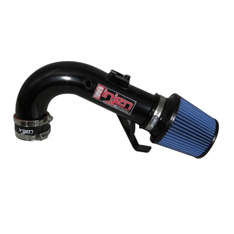 Injen 11+ Scion tC Black Short Ram Air Intake SP2116BLK