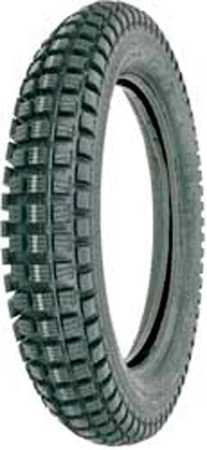 IRC Tire Tr-011 Rear 4.00r18 4pr Radial Tt 302385