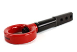 Perrin Tow Hook Kit - 10th Gen Honda Civic SI/Type-R/Hatchback - Red PHP-BDY-231RD