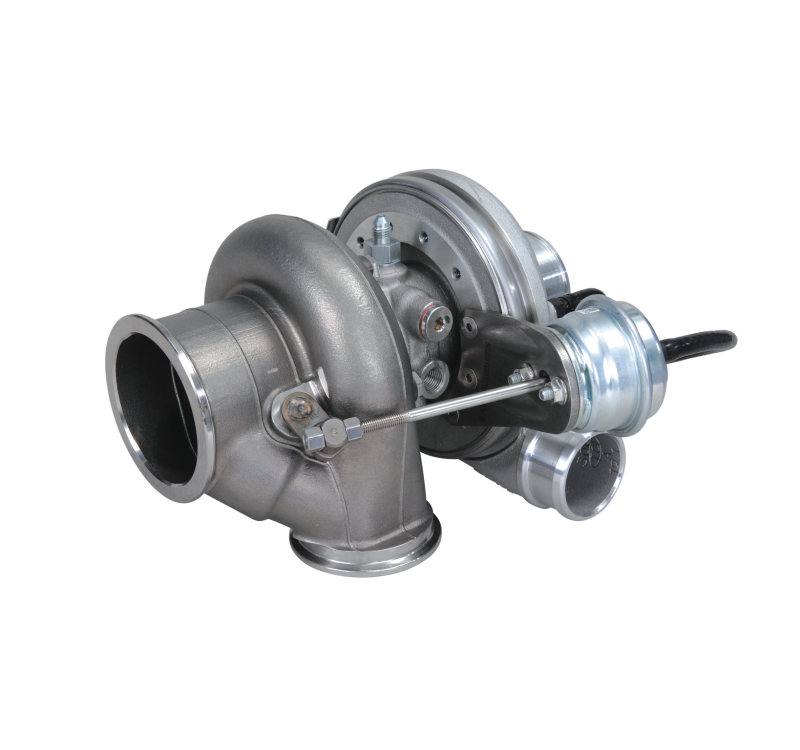 BorgWarner Turbo EFR B1 6758 0.64 a/r VO WG 179388