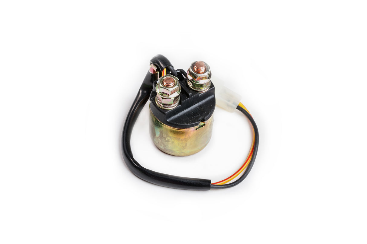 RICKS Starter Solenoid 65-502