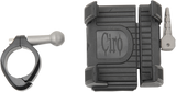 CIRO Smartphone/GPS Holder - w/o Charger - Black 50315