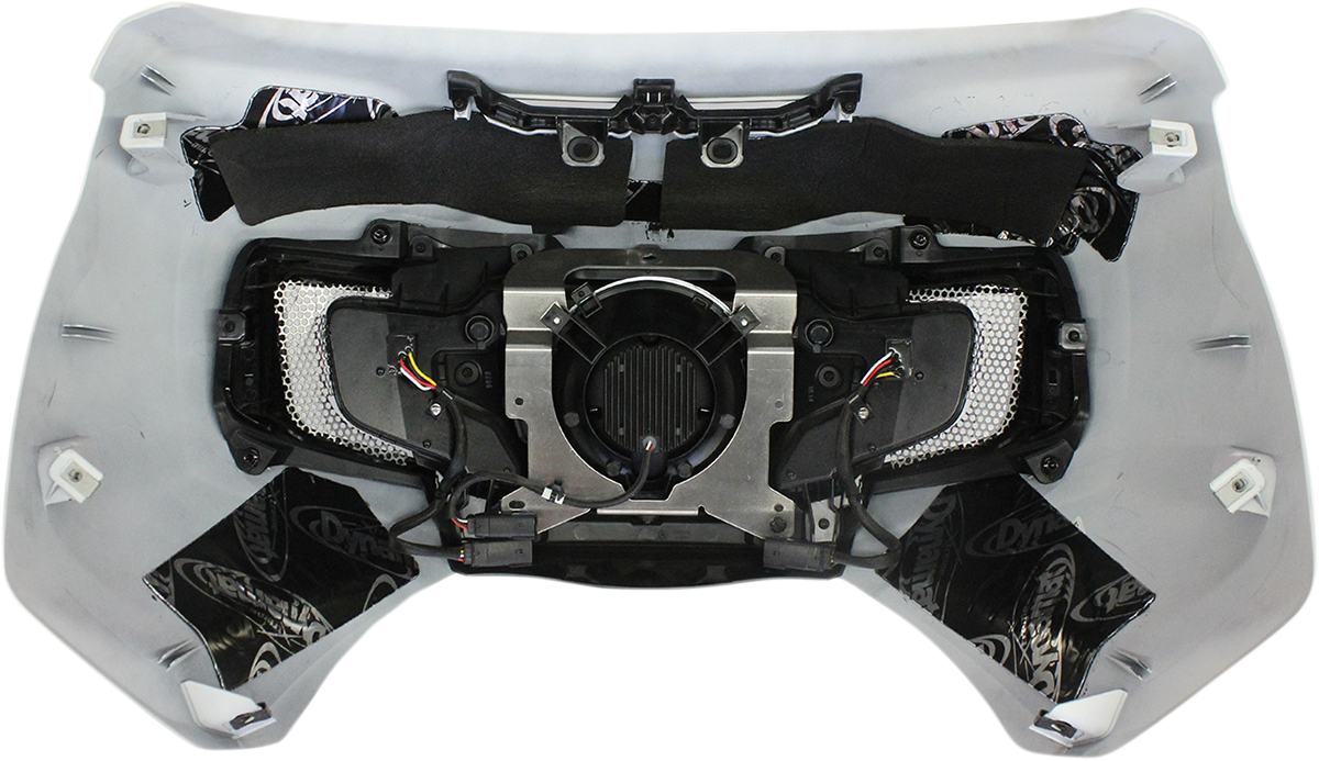 KLOCK WERKS Sound Control - Fairing Kit KWS-04-0579