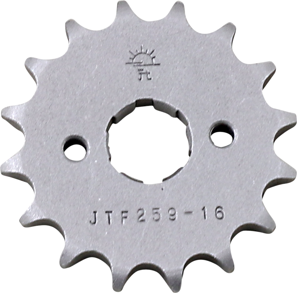 JT SPROCKETS Countershaft Sprocket - 16 Tooth JTF259.16