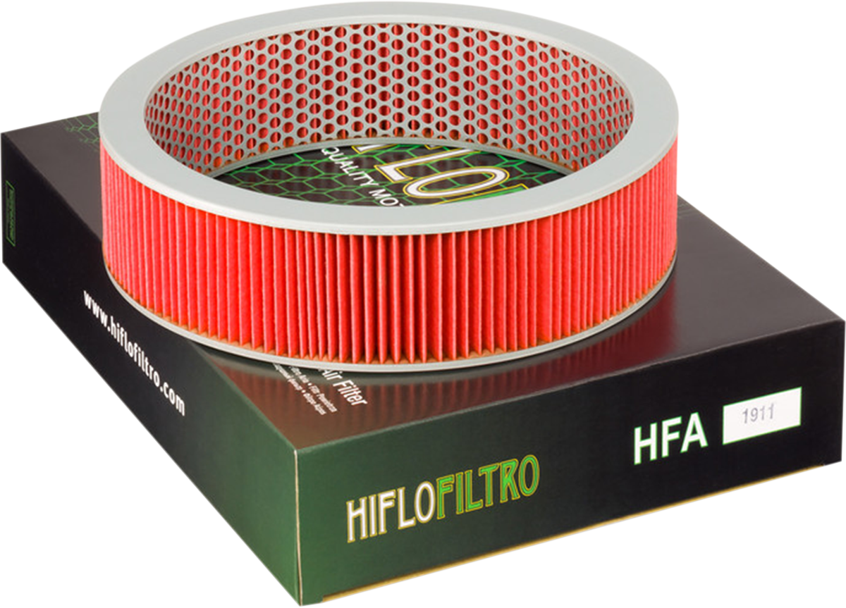 HIFLOFILTRO Air Filter - Honda HFA1911