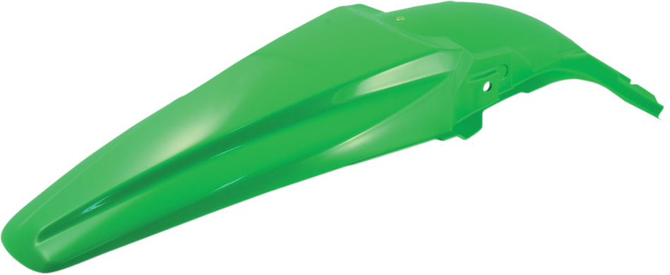 Guardabarros trasero ACERBIS - Verde 2141700403 