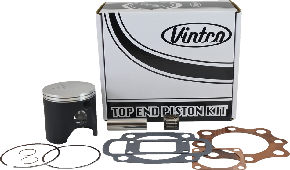 VINTCO Top End Piston Kit KTH06-0.5