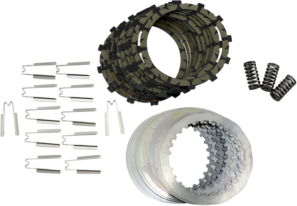 REKLUSE TorqDrive® Clutch Kit - Africa Twin RMS-2801112