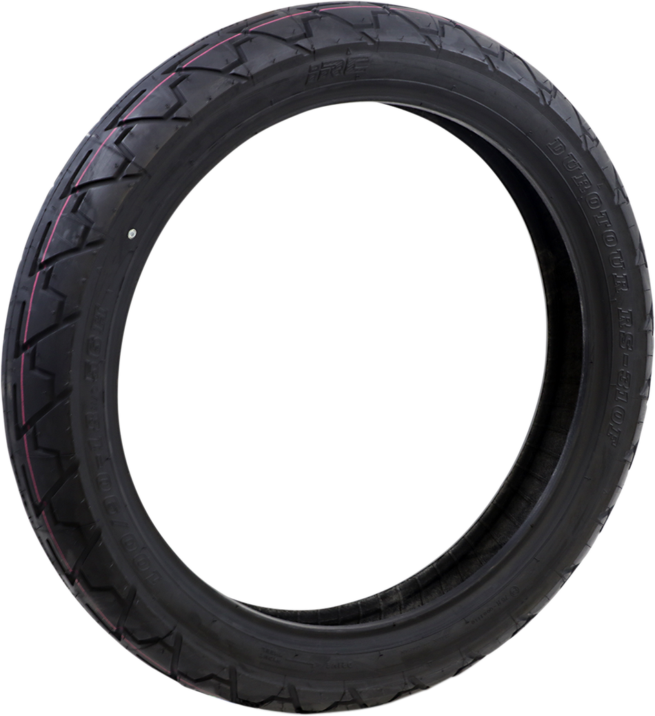 IRC Tire - Durotire RS-310 - Front - 100/90-18 - 56H 302350