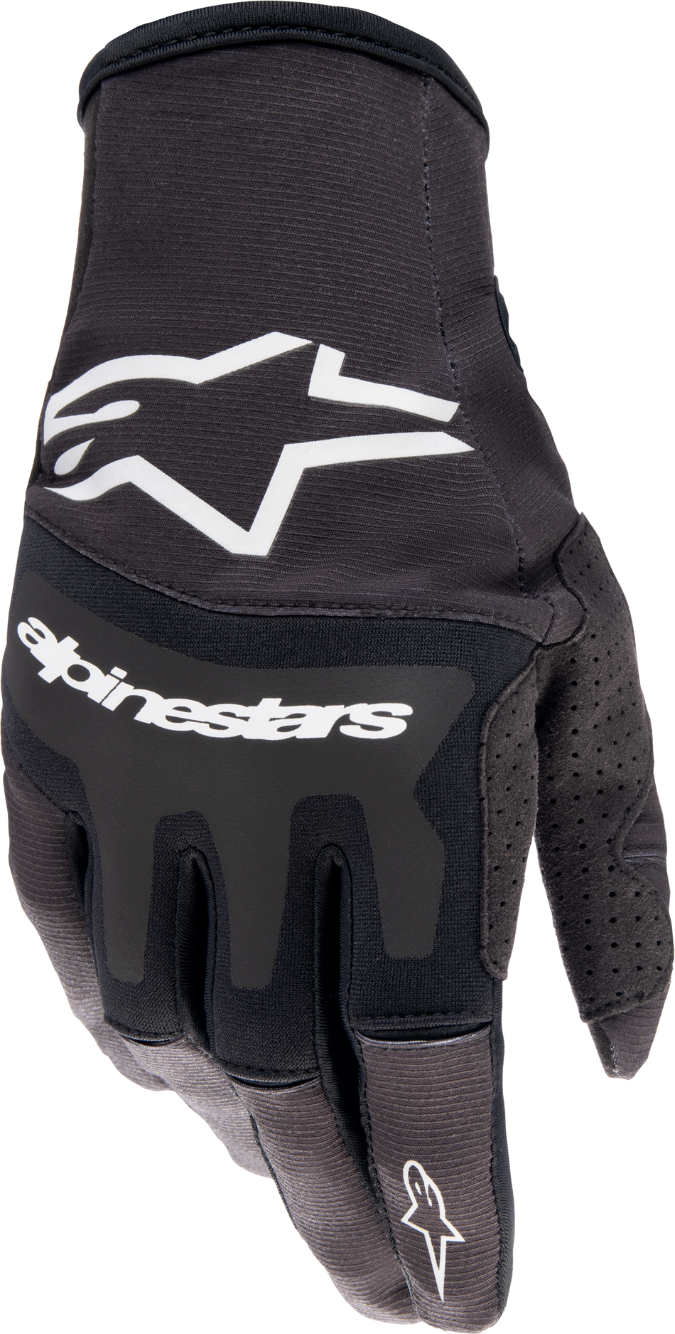 ALPINESTARS Techstar Gloves Black Md 3561023-10-M