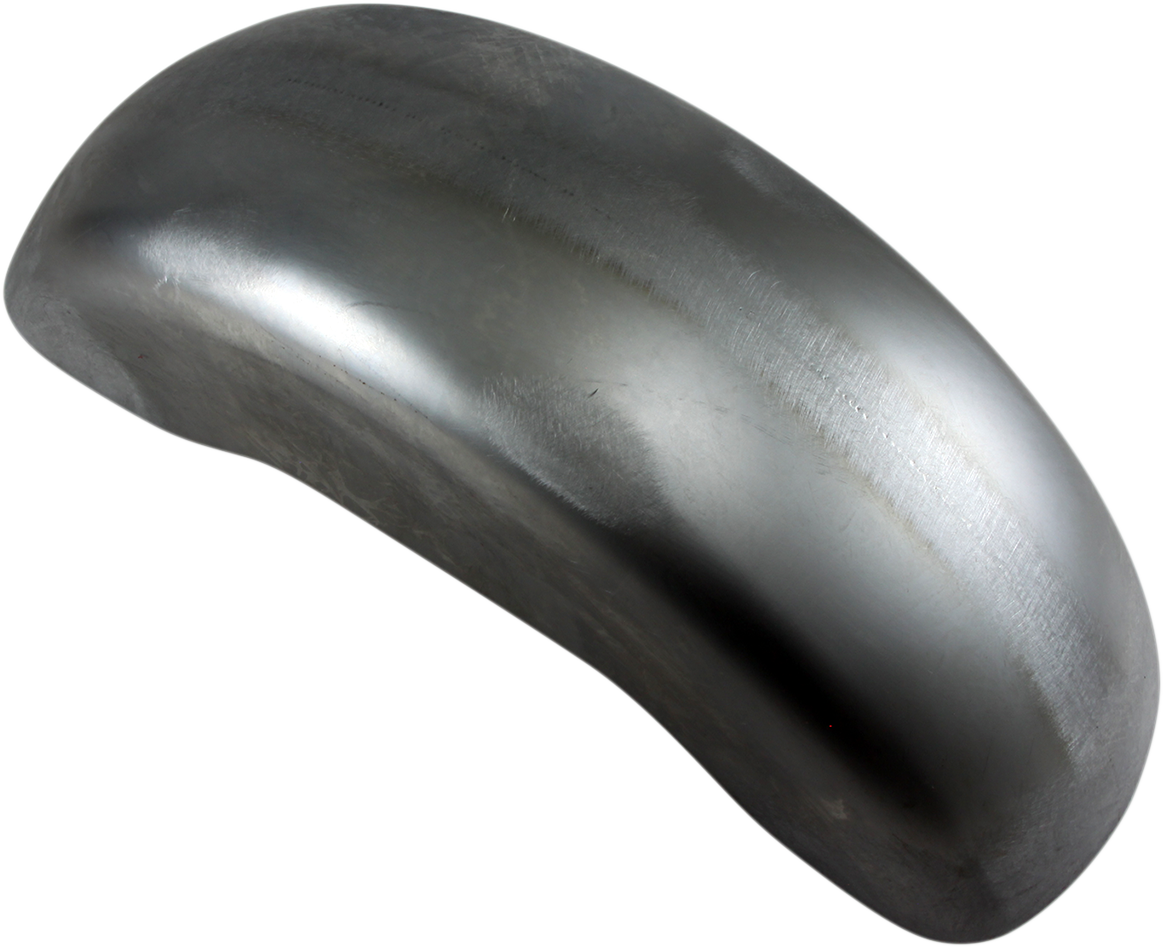 RUSS WERNIMONT DESIGNS Gambler Custom Rear Fender - Steel - 8.5" W x 33.75" L 380331