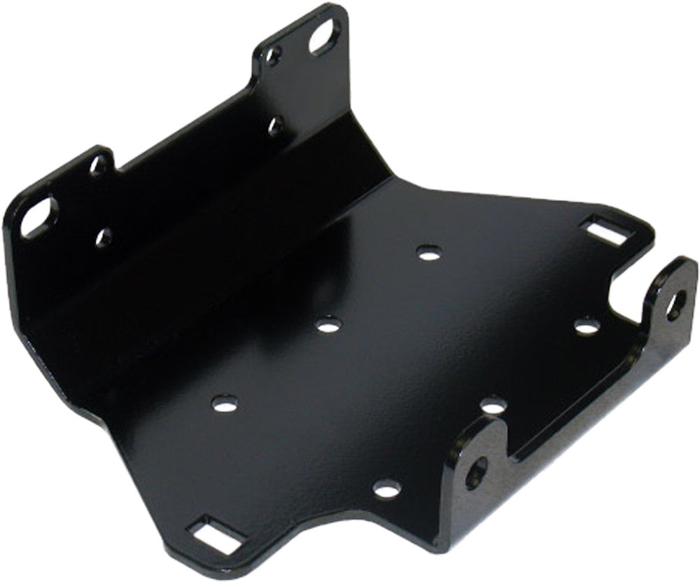 KFIWinch Mount100610