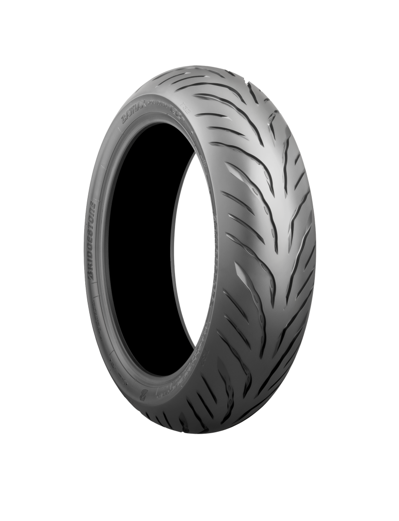 Bridgestone Battlax Sport Touring T32R Tire - 170/60ZR17 M/C 72W TL 12675