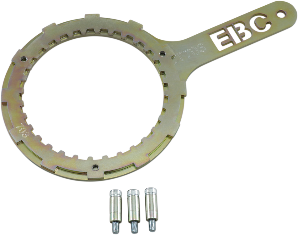 EBC Clutch Tool CT708SP