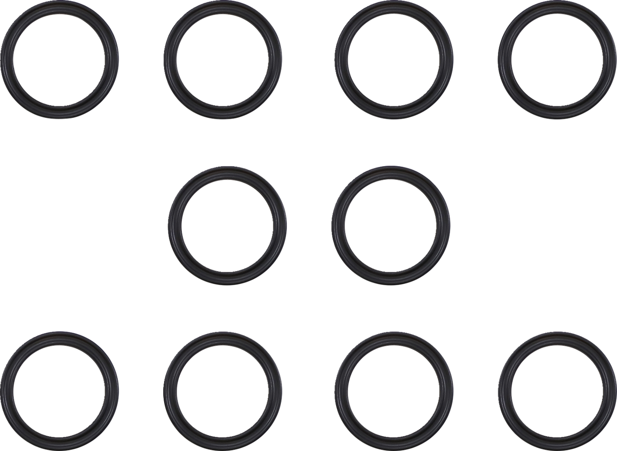 JAMES GASKET Solenoid Seal - FL/FLH JGI-60645-65-X