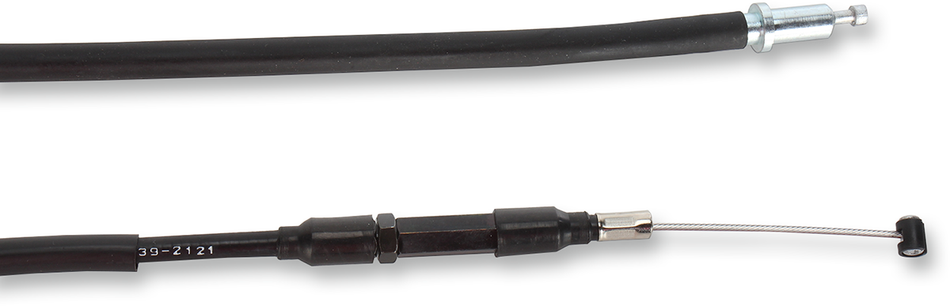 Cable de embrague MOOSE RACING - Yamaha 45-2031 