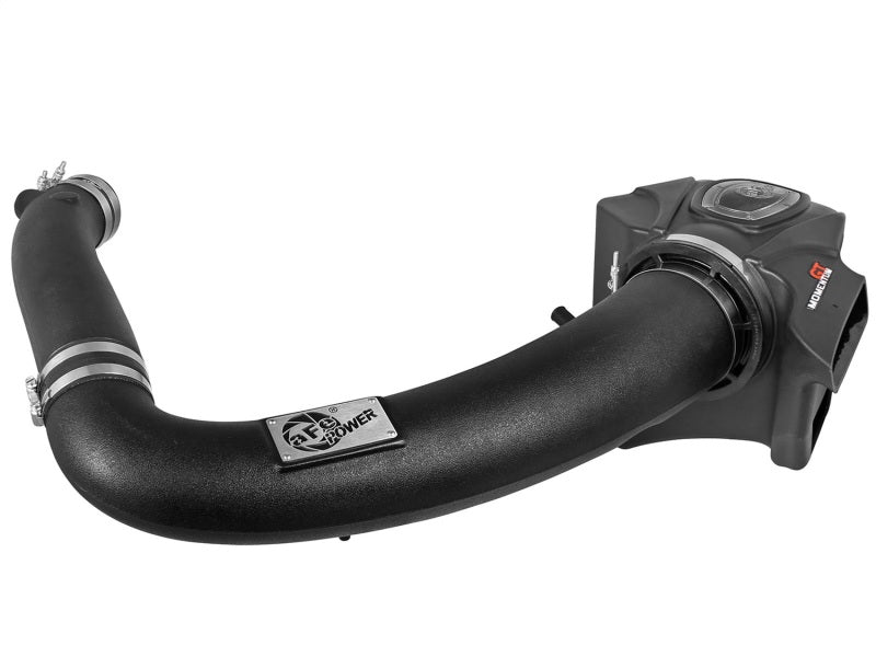 aFe Momentum GT Stage 2 PRO Dry S Intake 11-14 Jeep Grand Cherokee 3.6L V6 51-76207