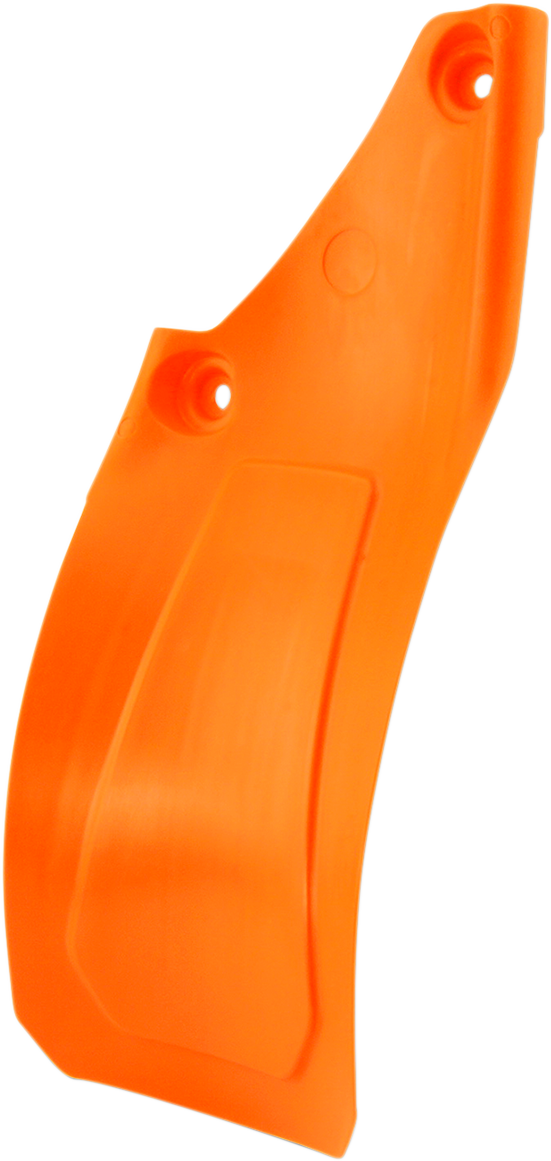 CYCRA Mud Flap - Fluorescent Orange 1CYC-3883-22F