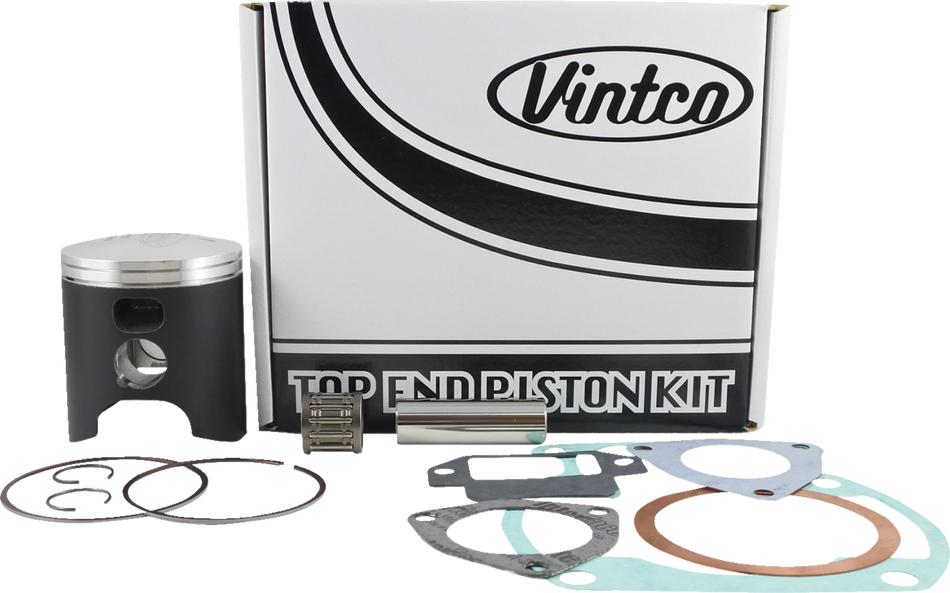 VINTCO Top End Piston Kit KTS03-0.5