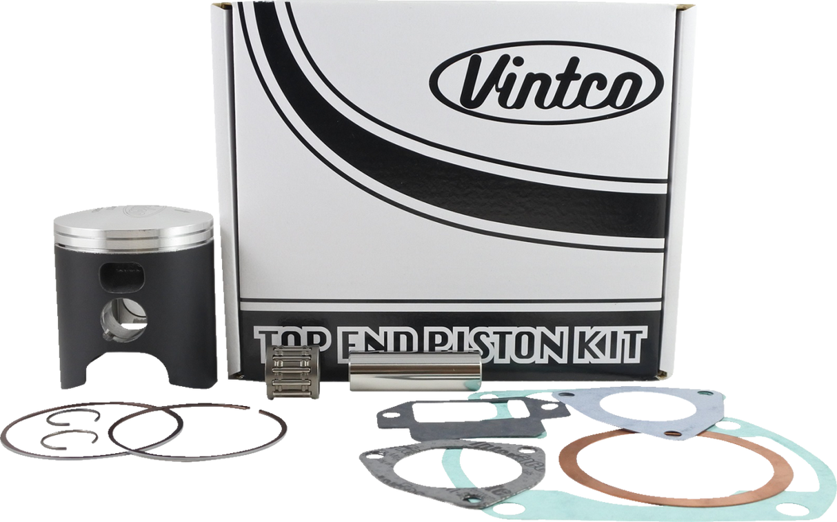 VINTCO Top End Piston Kit KTS03-0.5