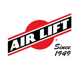 Air Lift Elbow - Male 1/8in Npt X 1/4in Tube 21837