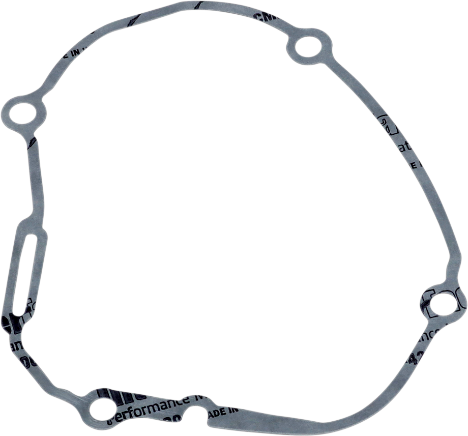 MOOSE RACING Ignition Cover Gasket 816618MSE