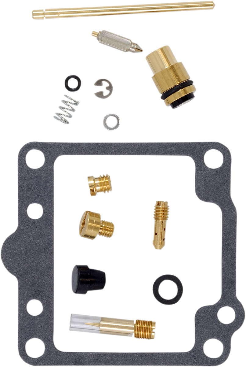 K&L SUPPLY Carburetor Repair Kits 18-2584