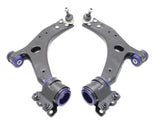 Superpro 05-11 Ford Focus  LS/LT/LV Volvo S40/V50 and C70/18mm Front Lower Control Arm Assembly Kit TRC1135