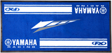 FACTORY EFFEX Door Mat - Blue - Yamaha 22-45224