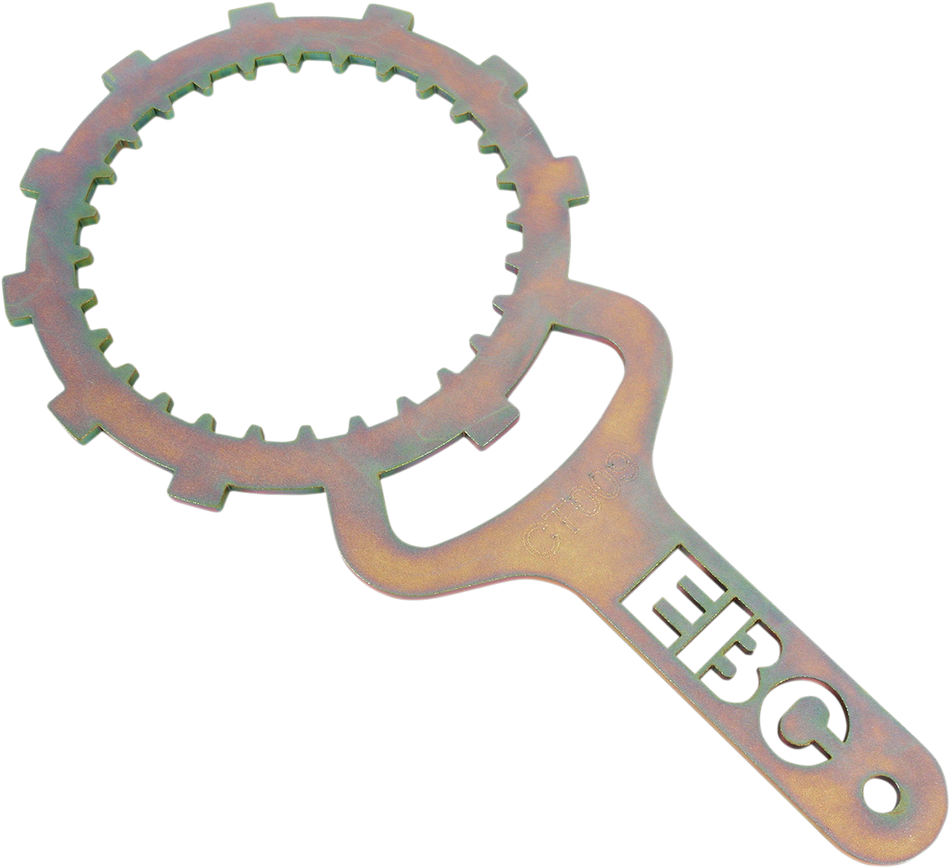 EBC Clutch Basket Tool CT009