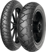 MICHELIN Tire - Scorcher Adventure - Rear - 170/60R17 - 72V 6587