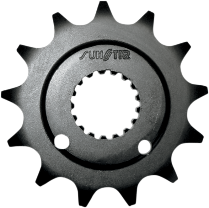 SUNSTAR SPROCKETS Countershaft Sprocket - 13 Tooth - Honda 34713