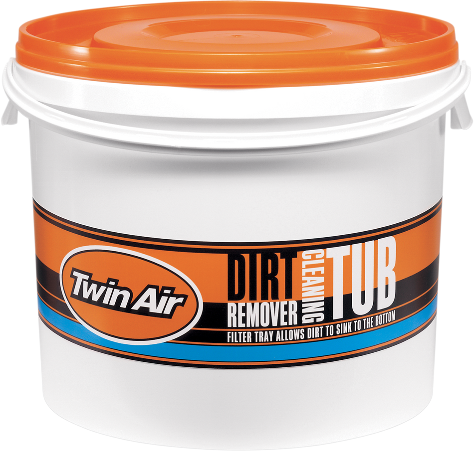 TWIN AIR Cleaning Tub 159011