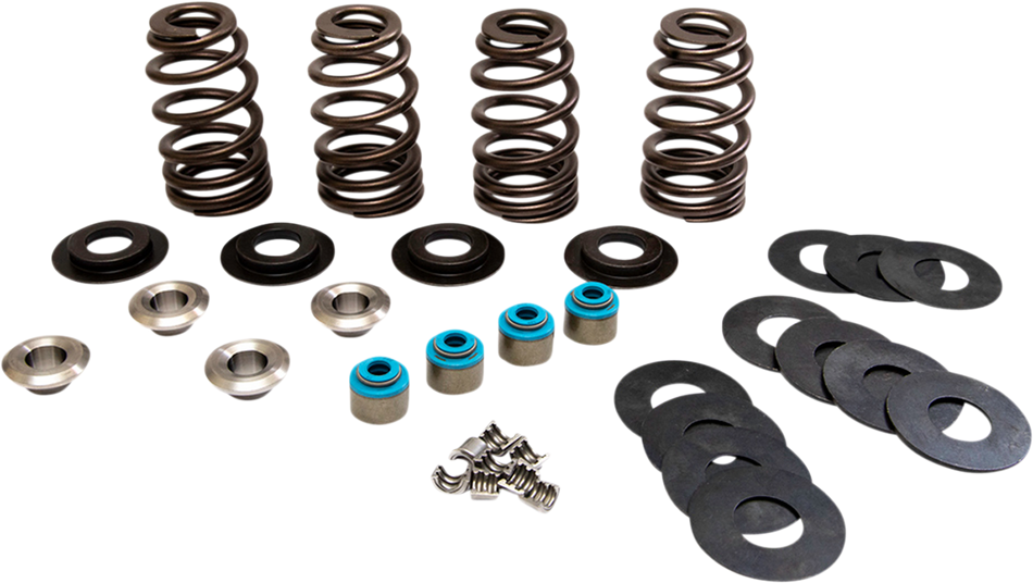 FEULING OIL PUMP CORP. Valve Springs - Econo Beehive - Twin Cam 1123
