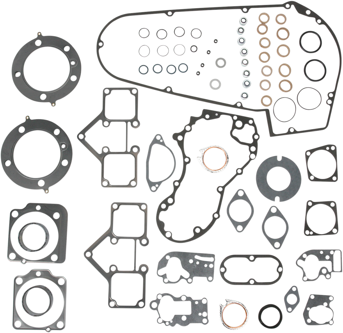 COMETIC Complete Gasket Kit - 74" - FL C9900