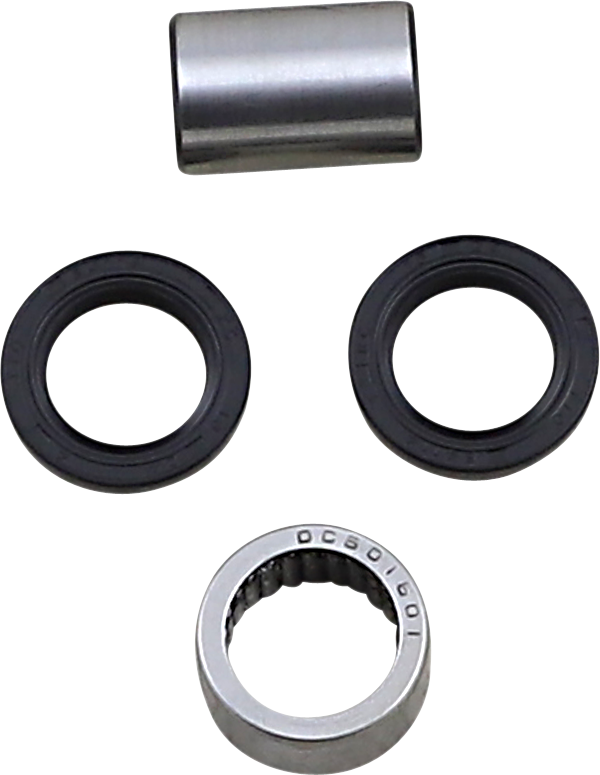 MOOSE RACING Shock Bearing Kit - Front Lower | Rear Lower 29-5053
