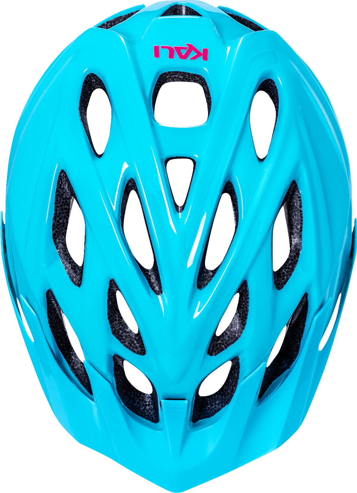 KALI Youth Chakra Helmet - Gloss Pastel Seafoam 0220922132