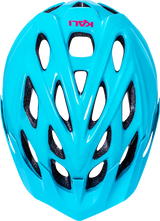 KALI Youth Chakra Helmet - Gloss Pastel Seafoam 0220922132