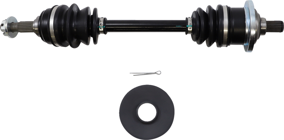 MOOSE UTILITY Complete Axle Kit - Front Left/Right - Arctic Cat LM6-AC-8-305